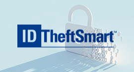 ID Theft Smart lock with 0's and 1's