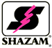 Shazam logo linking to https://www.shazam.net/